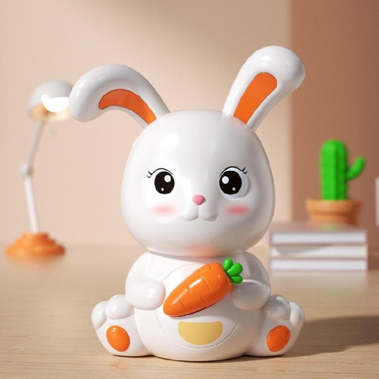 Cute Rabbit Piggy Bank 2023 Chinese Rabbit Year Party Gift