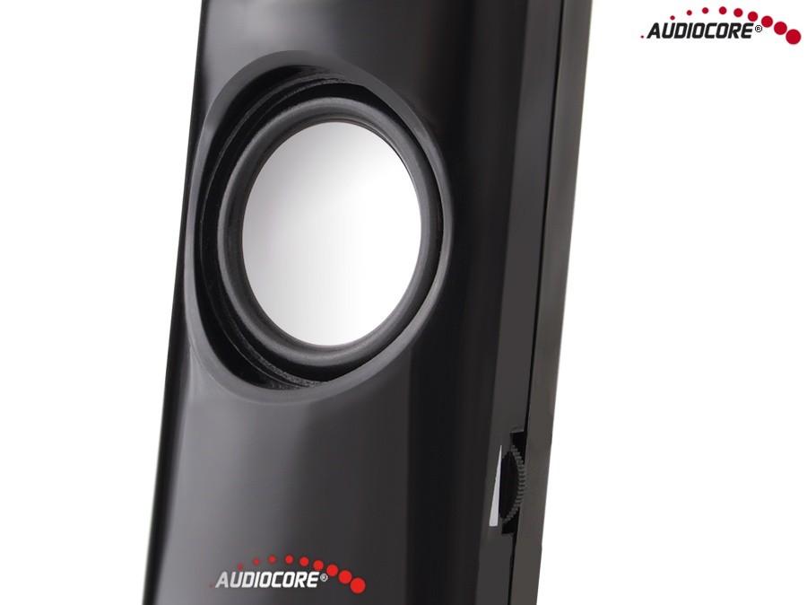 Speakers 8W USB AC860