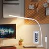 Lampe De Table NETTLIFE 5W 3 Températures 5 Niveaux