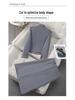 Zihong Professional Women's Interview Suit 2024: New Style for Teacher Qualification Tests & Petite Workwear Attire