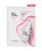 (4 Sheets) PDRN Pore Tightening, Blemish Brightening Jelly Mask