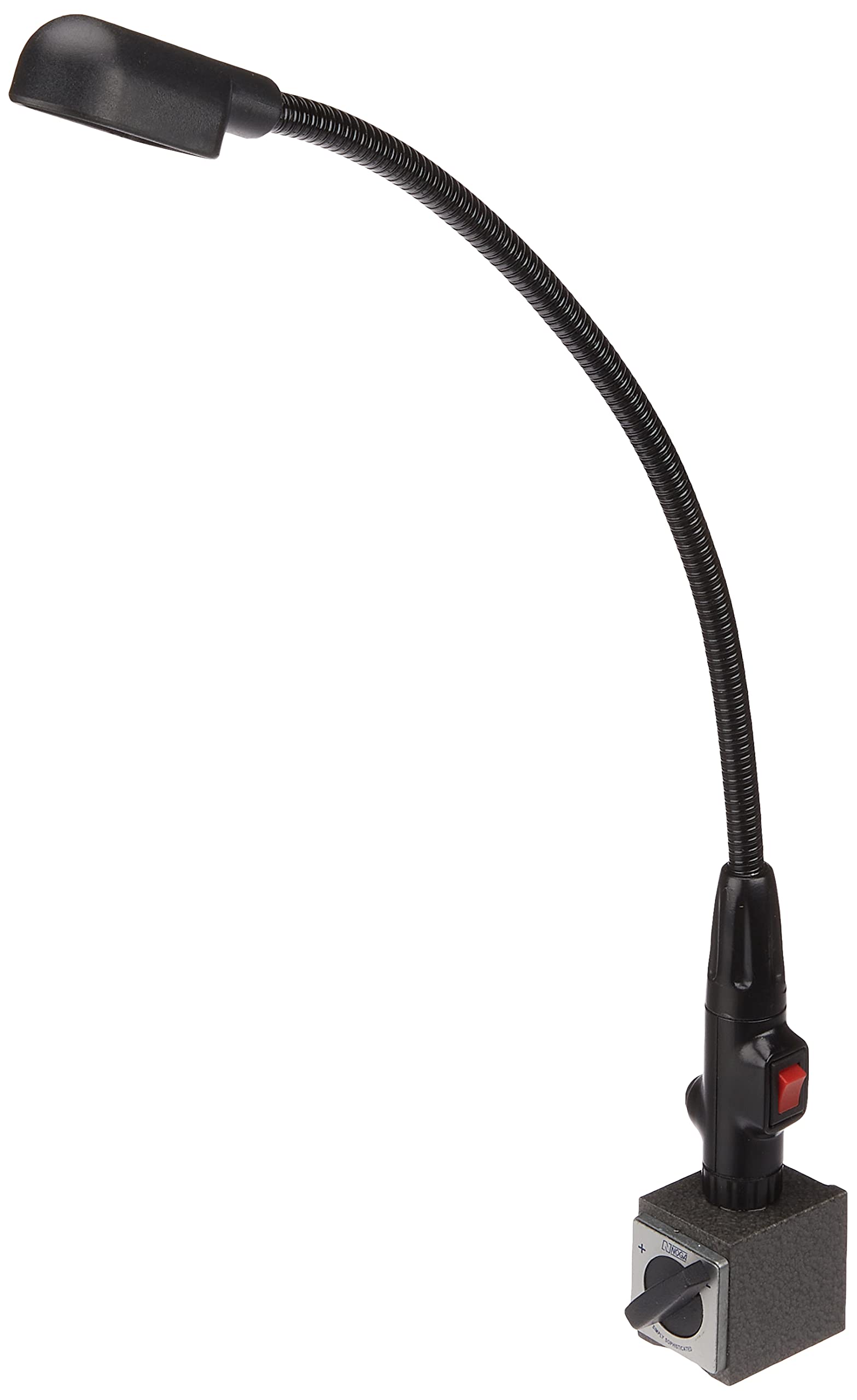 

Светодиодная подсветка на палец Noga Japan LED с магнитом LED1001