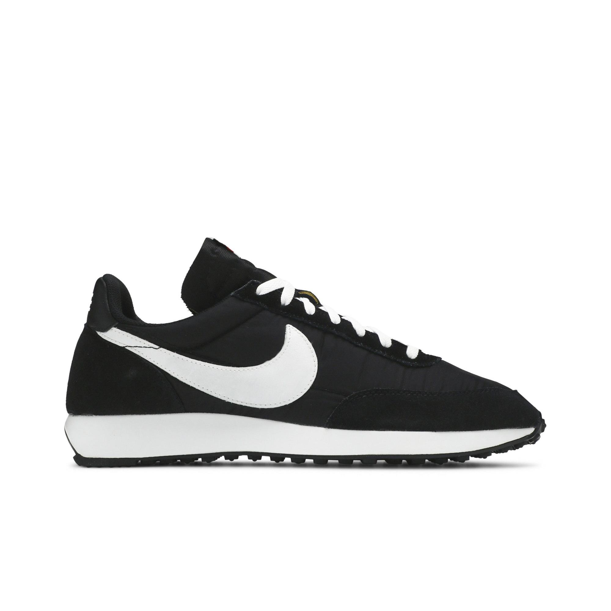 Nike Air Tailwind 79 `Black White`