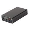 FM Transmitter LCD Frequency Display Stereo Broadcast Transmitter with 1M Telescopic Antennae 2KM