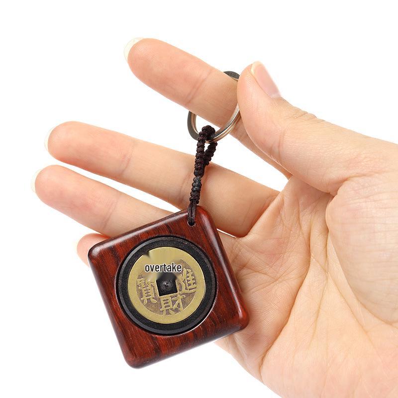 

Атласный сандал брелок с бусиной удачи: Амулет для привлечения денег для сумки и машины