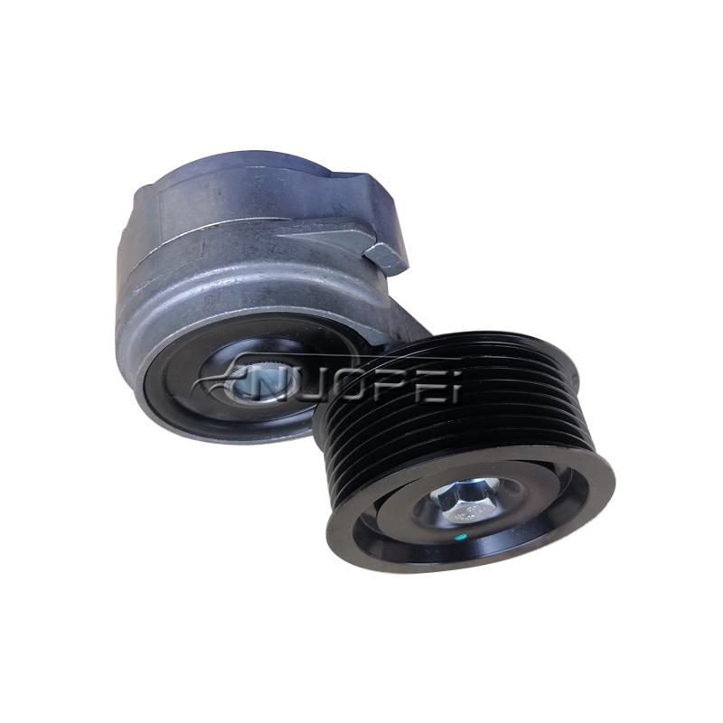 Engine System Timing Belt Tensioner Pulley Oem 4572001970 4602000570 4602000970 for  BEN Truck Tension Roller