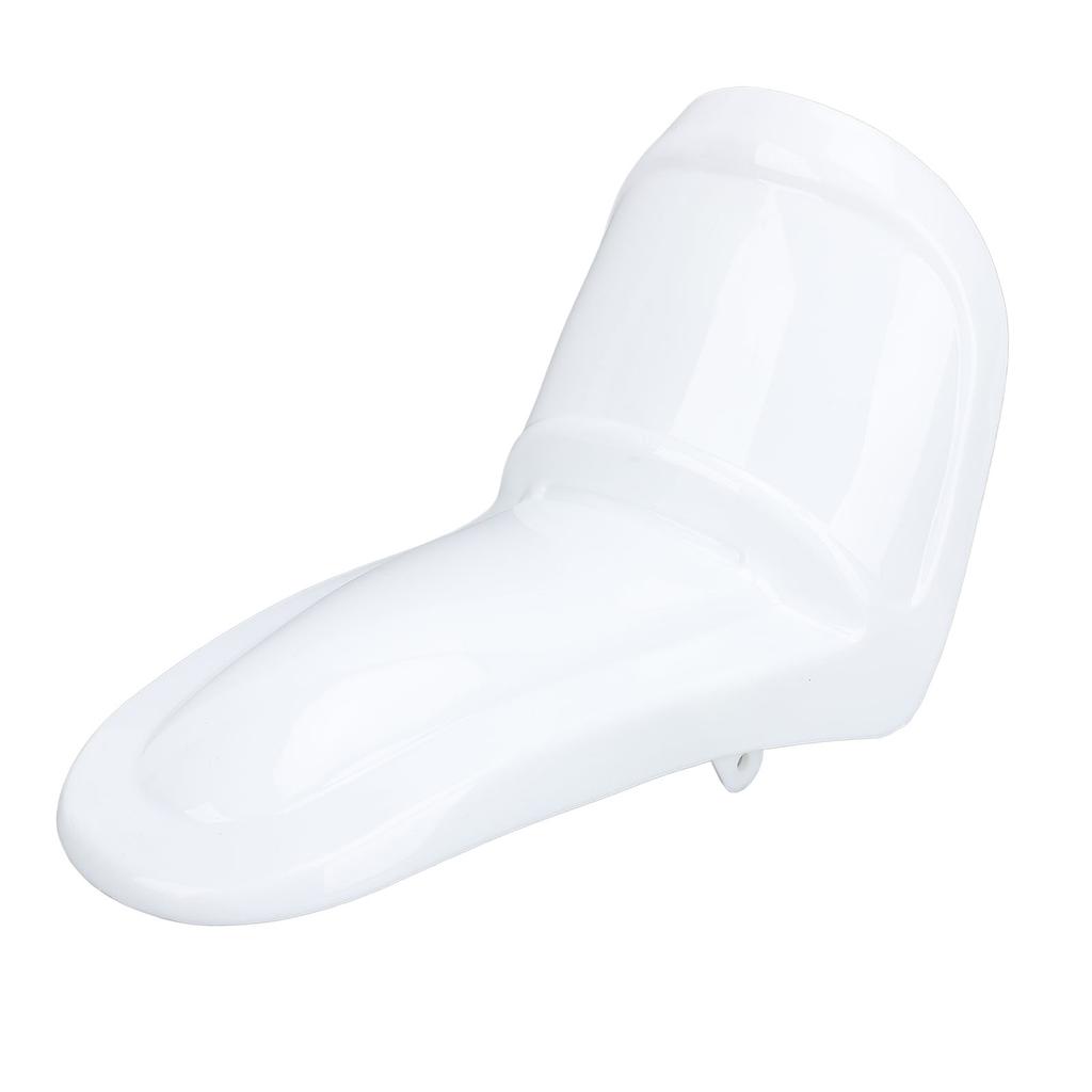 Motorrad Vorderradkotflügel Stoßfest Vorderradschutzblech Verkleidung Kotflügelabdeckung für PW50 PY50