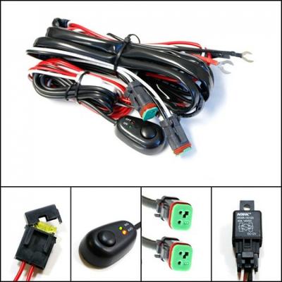 Doplňky pro autoelektroniku – Autokabely, adaptéry, zásuvky