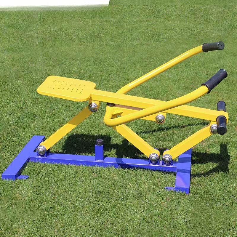 Уличные тренажеры