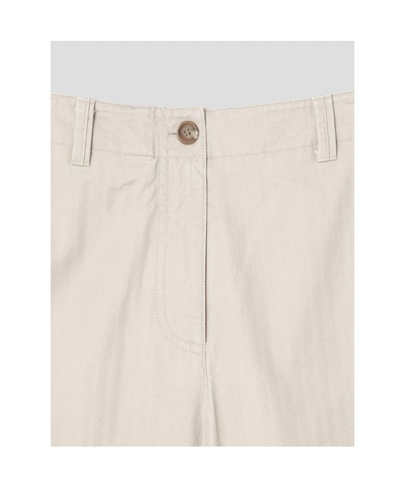 Diaepeocheo 90S Fatigue Pants Ivory (Ta6221A040)