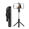 Z8 Bluetooth Selfie Stick & Tripod: Portable, Telescopic, Ideal for Live Broadcasts