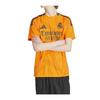 Real Madrid 2024-2025 Away Jersey Real A Jsy Iu5013