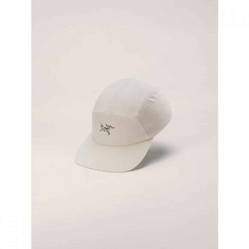 Arcteryx Men S Gamma 5 Panel Cap Gamma Aepfu09484rua L/XL