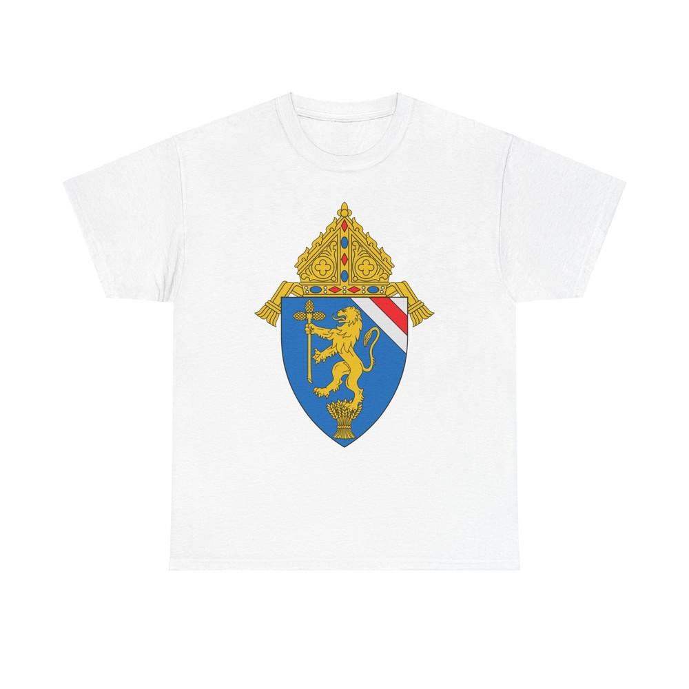 

Vicariate Apostolic of North CarolinaT-Shirt Unisex T-Shirt M