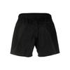 Off-White Logo Swimshorts Black/White Men Swimwear OMFA003R21FAB0011001