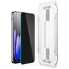 Szkło prywatyzujące do Google Pixel 9 Pro Spigen 2 sztuki