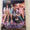[USED] Aespa Girls Mini Album with Poster (winter Version)