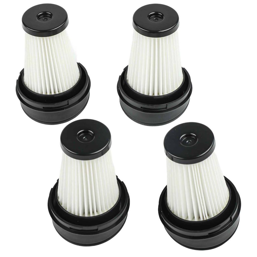 Cordless Vacuum Filters Efficient Dust Filtration Filters For Allergies