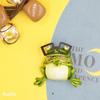 Creative Enamel Female Suit Frog Animal Pin Brooch Fashion Woman School Bag Brooches Accessories