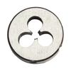 6-40 UNF Die 6-40 UNF Tap Replacement Right Hand Spare Parts 1 Set 6-40 UNF Accessories Fittings High Speed Steel