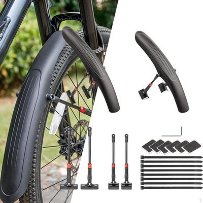 Náhradné diely pre jazdné bicykle – Blatníky na bicykel