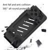 Silicone Protective Case with Wrist Strap for Miyoo A30 Handheld Console