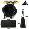 Sangle Tactique pour le Corps Équipement Militaire Messager et Fabriqué en Nylon Renforcé 1000D [Field Japan] Sac, Sac, Sac, Sac à Bandoulière Unique, Sac,