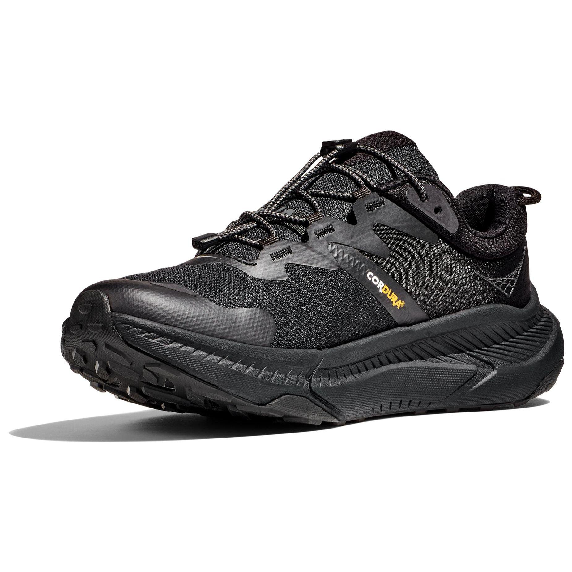 HOKA Transport Triple Black Женские кроссовки 1123154-BBLC 36.5 — фото 4