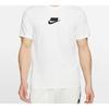 Nike Sportswear NSW Chest Print Short Sleeve T-Shirt Men Tops White CQ5347-101