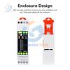 Industrial Development Board ESP32-S3-RS485-CAN 1-Channel WiFi Bluetooth 5 LE Dual Core Isolated RS485 CAN Interface Rail Type C
