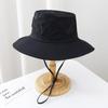 Brim Breathable Wide Fisherman Hat Outdoor Net Hats Travel Gift Mountaineering
