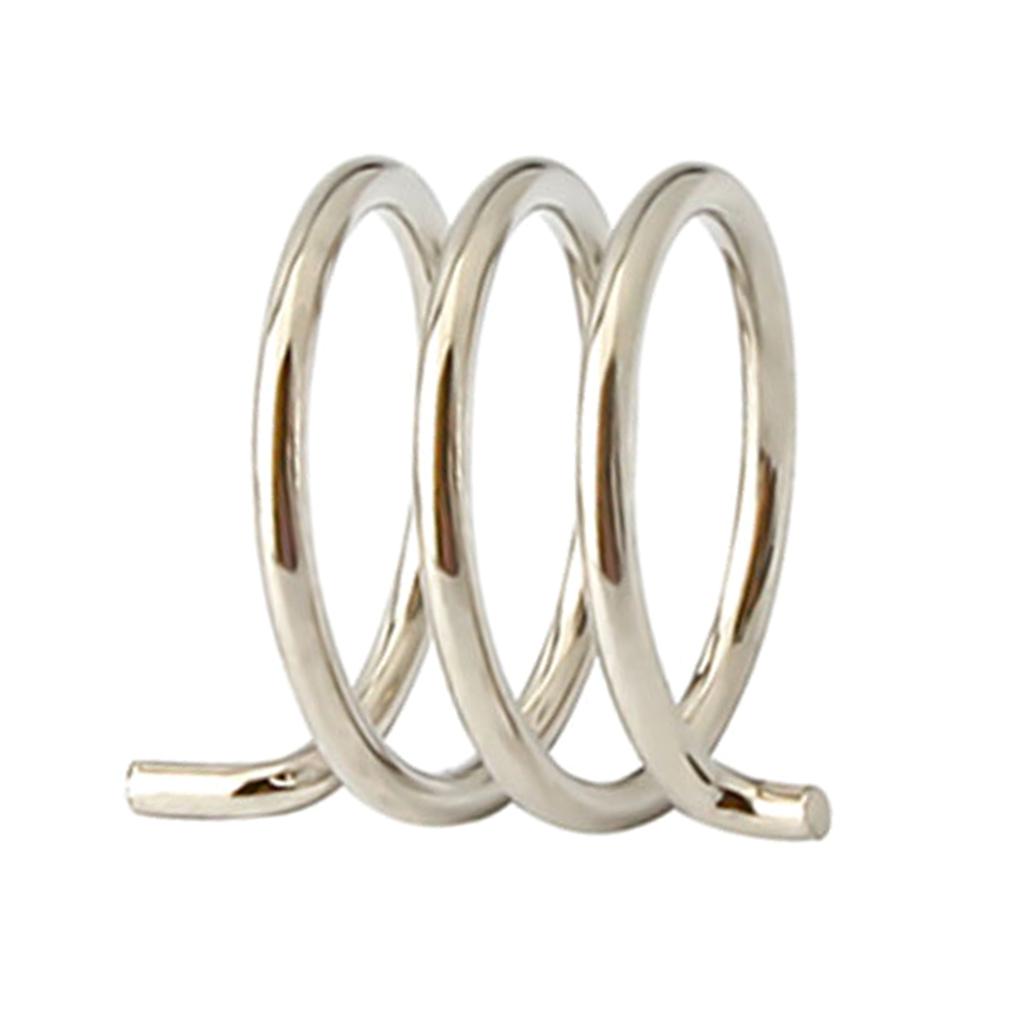 Mountain Bike Disc Brakes Spring Mechanical Calipers Clamp Return Spring Steel Braking Return Spring Clip for BB5/BB7