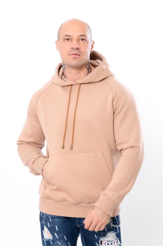 

Толстовка з капюшоном (чоловічі) 8313-025-1 Носі Своє XL екрю