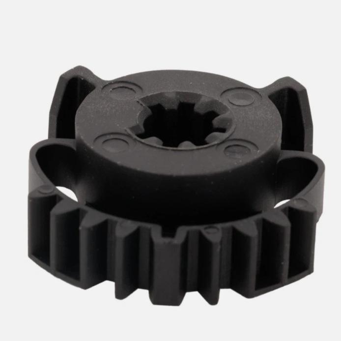 68214880AA Stellmotor-Getriebe für Stellklappe für Jeep 5143199AA