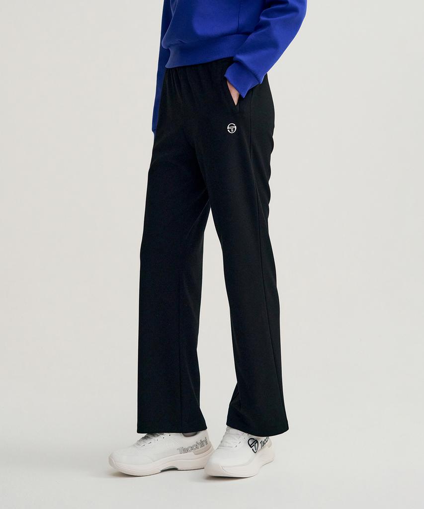 SERGIO TACCHINI W Essential Orion Straight Pants