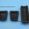 Mitsubishi Lingshuai Liyue V3 ASX Outlander Metallpedal: Beschleuniger & Bremse im Originalstil