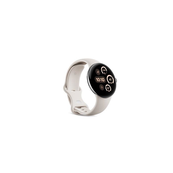 Smartklokke - GOOGLE - PIXEL WATCH 3 - Avansert helseovervåking - 307 mAh batteri