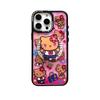 Sanrio Y2K Hello Kitty Cute Cartoon Magnetic Phone Case For IPhone 12 13 14 15 16 17 Pro Max Protective Cover with Stand Fundas