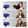 High-speed Hair Dryer Leafless Household Negative Ion Hair Care Hairdresser Dedicated High-power Hot and Cold Hair Dryer