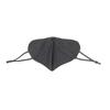 Outdoor Sunscreen Mask Women Girl Ice Silk Face Mask Breathable Mesh Face Cover Driving Riding Hiking Dustproof Mask