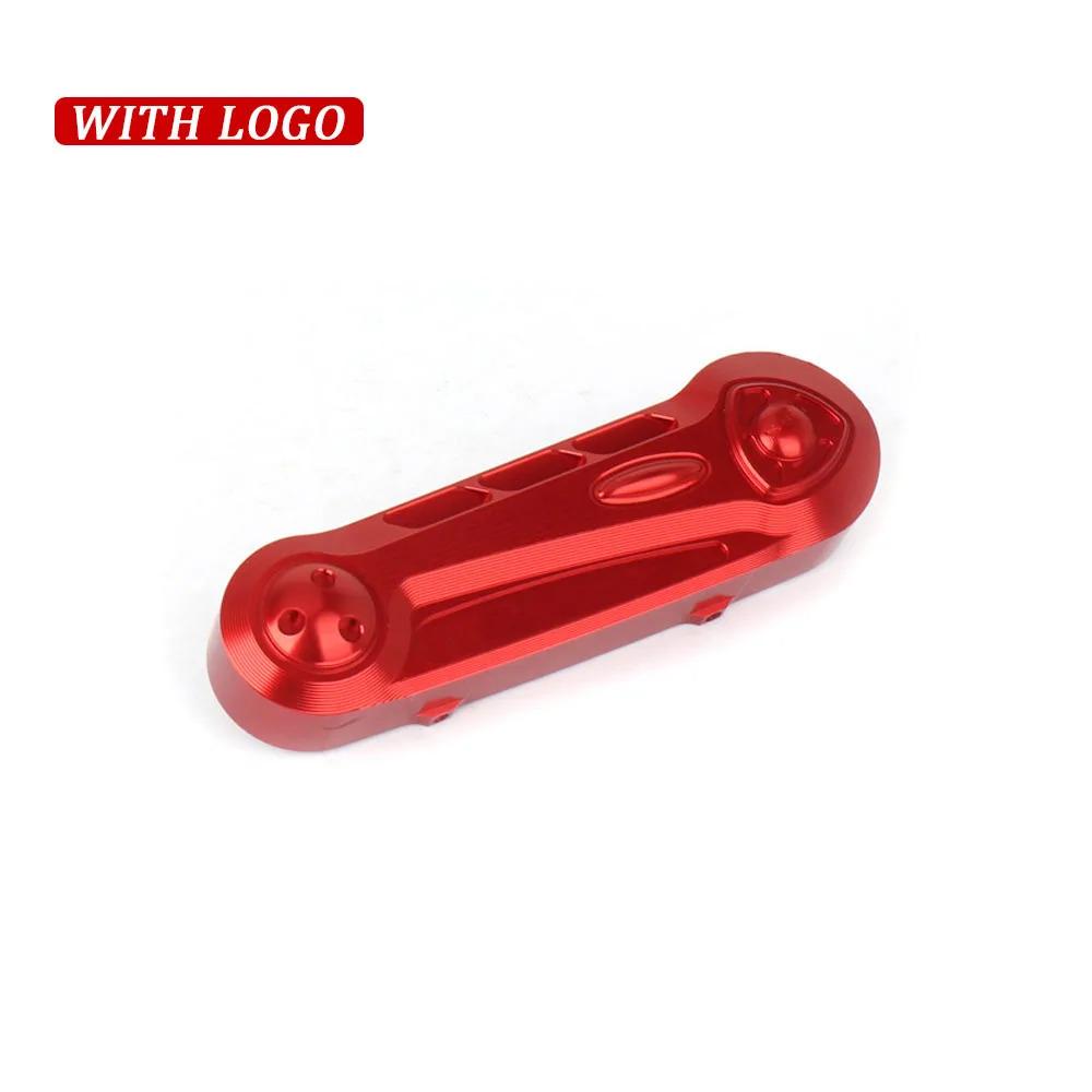 For Vespa GTS300 GTS 300 Sprint Primavera 150 Sprint150 Motorcycle Swing Rocker Arm Cover Caps Front Fork Protector Cover