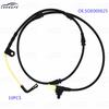 10PCS Brake Pad Sensor SEM000024 for Land Rover Discovery 3 4 L319 RANGE ROVER SPORT LR3 Brake Wear Indicator Sensor Front Disc