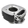 Cylinder Jug Piston Top End Kit for Polaris 330 Trail Boss Blazer Magnum 03-13