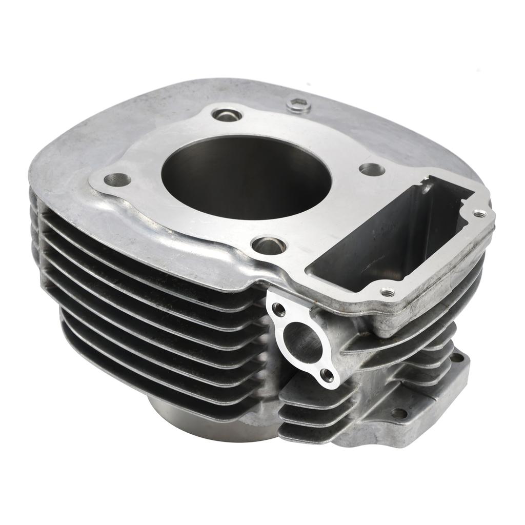 Cylinder Jug Piston Top End Kit for Polaris 330 Trail Boss Blazer Magnum 03-13