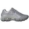 adidas Megaride F50+ Running Shoes Unisex Silver KI3647
