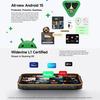 Ulefone RugKing 4 Pro, 8GB+256GB, Telefono Robusto IP68/IP69K, 6,56 pollici Android 15 Unisoc T7250 Octa Core, Rete: 4G, NFC, OTG
