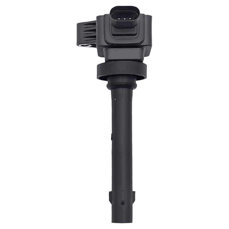 Катушка зажигания для Haval M6 Plus, Chitu, Chulian, H6, Guochao (Номер детали #3705100XEG01B) Deng Sheng