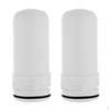 2pcs Tap Water Ceramic Filter Replace