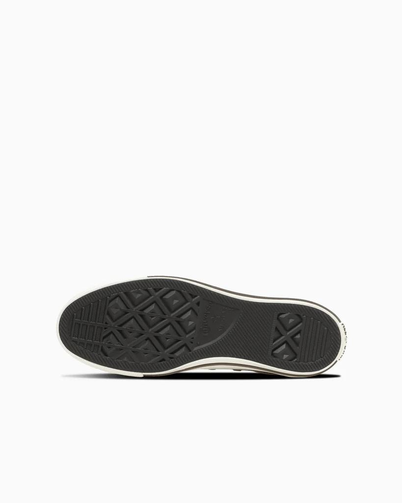31316340 Converse All Star Aged AP OX Black (Men's)