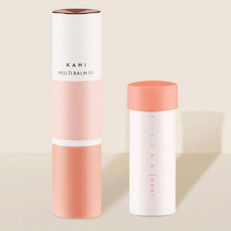 

Гахи Мульти-Бам CV Основной продукт (9g) + Комплект для заправки (9g) набор